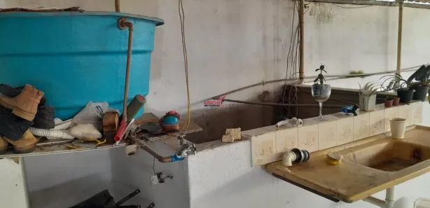 Casa com 3 Quartos à venda, 112m² no Nova Era, Viçosa