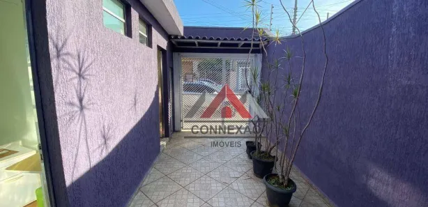 Casa Comercial com 9 Quartos para alugar, 77m² no Conjunto Residencial Irai, Suzano