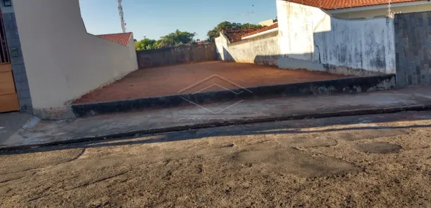 Prédio Inteiro à venda, 393m² no Vila Souto, Bauru