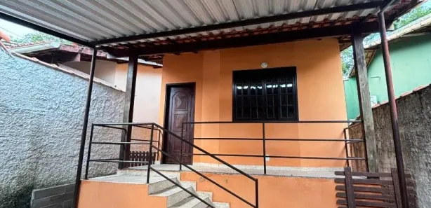 Casa com 3 Quartos para alugar, 220m² no Flamengo, Maricá