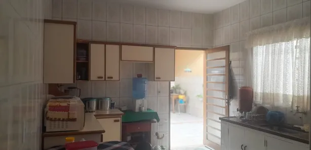 Casa de Vila com 3 Quartos à venda, 200m² no Jardim Bordon, São José do Rio Preto