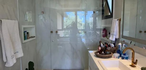 Casa de Condomínio com 5 Quartos à venda, 538m² no Portão, Lauro de Freitas