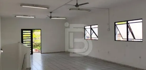Loja / Salão / Ponto Comercial para alugar, 80m² no Centro, Campo Limpo Paulista