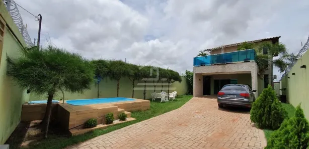 Apartamento com 3 Quartos à venda, 168m² no Mateuzinho, Timon