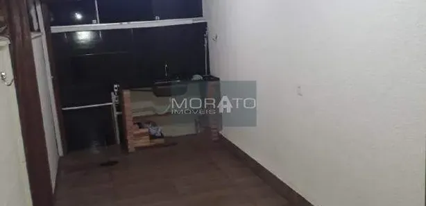 Apartamento com 2 Quartos à venda, 40m² no Chácaras Reunidas Santa Terezinha, Contagem