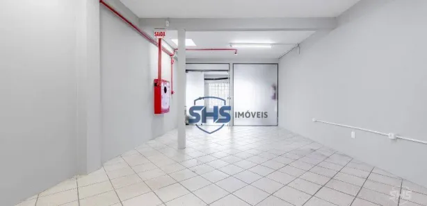 Conjunto Comercial / Sala para alugar, 45m² no Escola Agrícola, Blumenau