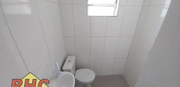 Casa Comercial para alugar, 32m² no Santa Paula, São Caetano do Sul