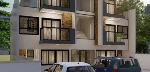 Cobertura com 2 Quartos à venda, 65m² no Itajubá, Barra Velha