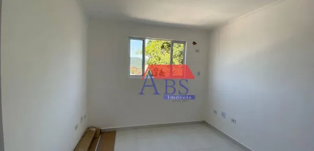 Apartamento com 2 Quartos à venda, 57m² no Vila Paulista, Cubatão