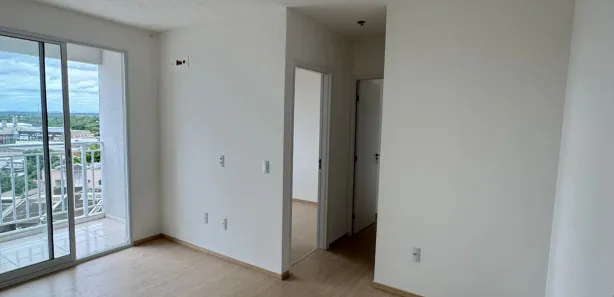 Apartamento com 2 Quartos à venda, 49m² no Amador, Eusébio