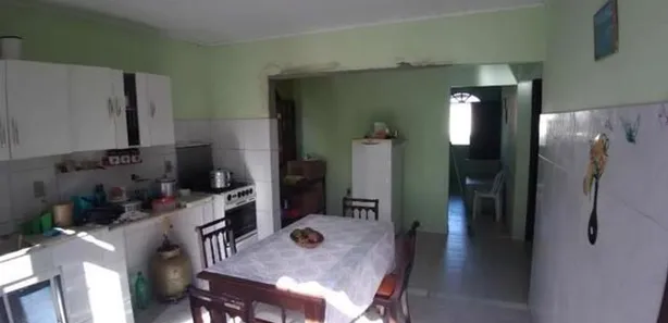 Casa com 3 Quartos à venda, 120m² no , Conde