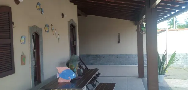 Casa com 3 Quartos à venda, 185m² no Praia Seca, Araruama