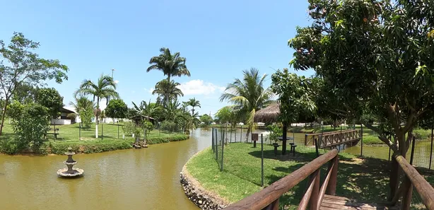 Terreno / Lote / Condomínio à venda, 600m² no Parque Rodoviário, Campos dos Goytacazes