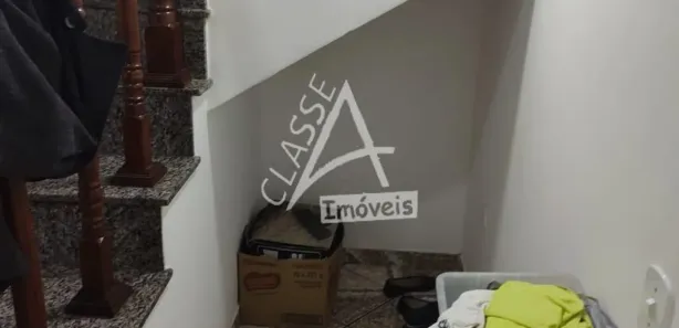 Casa com 4 Quartos à venda, 163m² no Aliança, Ribeirão Pires