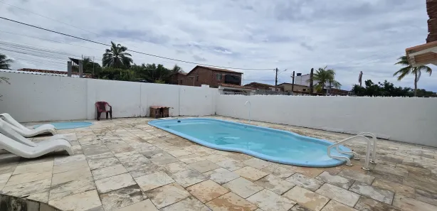 Casa com 3 Quartos para venda ou aluguel, 320m² no , Ilha de Itamaracá