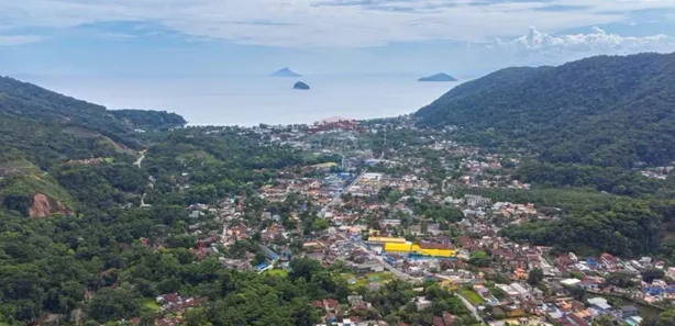 Terreno / Lote / Condomínio à venda, 780m² no Boiçucanga, São Sebastião