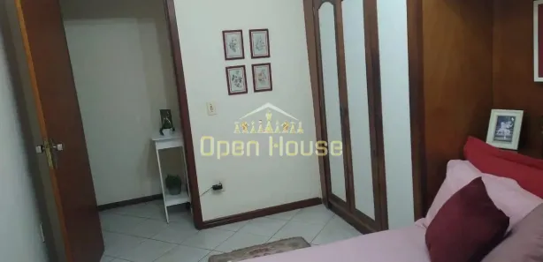 Apartamento com 3 Quartos à venda, 76m² no Centro, Barra Mansa