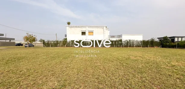 Terreno / Lote / Condomínio à venda, 1125m² no Residencial Primavera II, Salto
