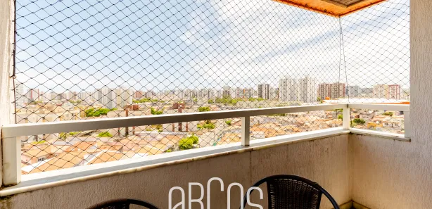 Apartamento com 3 Quartos à venda, 80m² no Luzia, Aracaju