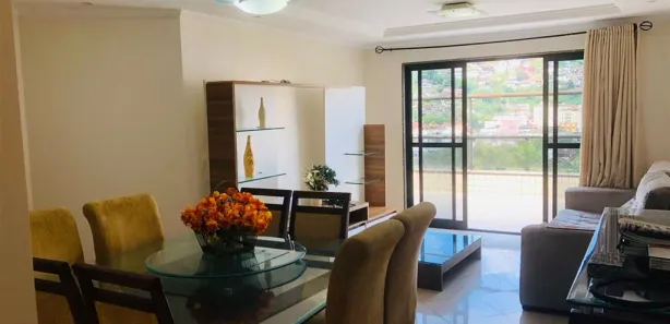 Loja / Salão / Ponto Comercial com 3 Quartos à venda, 138m² no Várzea, Teresópolis