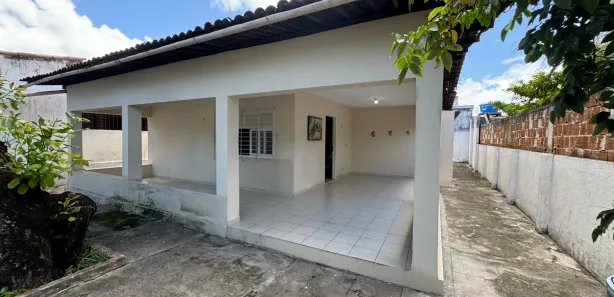 Casa com 3 Quartos para alugar, 150m² no Nossa Senhora da Conceição, Paulista