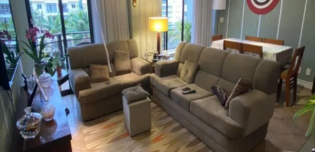 Cobertura com 2 Quartos à venda, 220m² no Corrêas, Petrópolis
