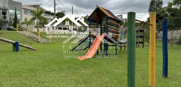 Terreno / Lote / Condomínio à venda, 300m² no Jardim Porto Real V, Limeira