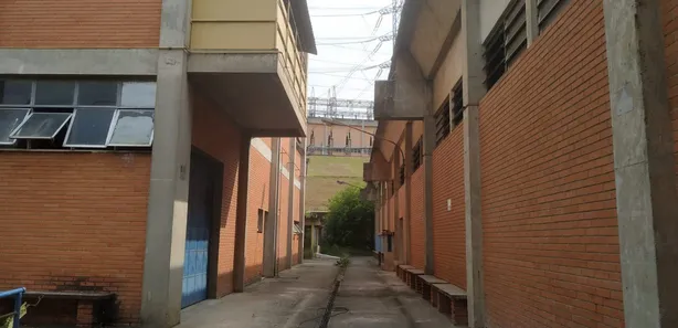 Galpão / Depósito / Armazém para venda ou aluguel, 10500m² no Industrial Anhangüera, Osasco