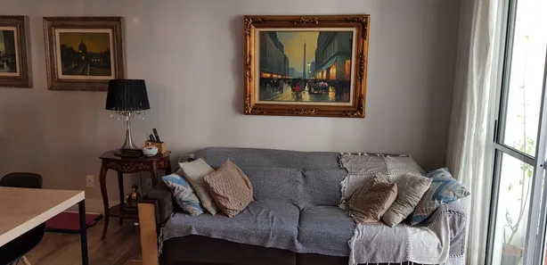 Apartamento com 2 Quartos à venda, 69m² no Vila Siqueira (Zona Norte), São Paulo