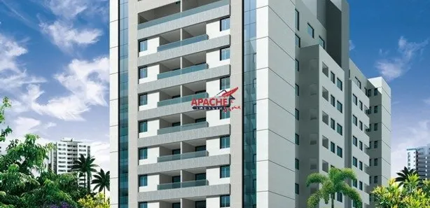 Kitnet com 1 Quarto à venda, 48m² no Centro, Viçosa