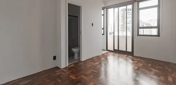 Studio com 1 Quarto para alugar, 42m² no Bela Vista, São Paulo