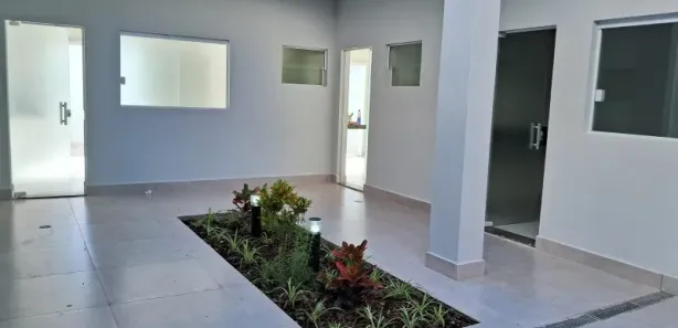 Kitnet com 1 Quarto para alugar, 35m² no Sítio da Ponte, Jaguariúna