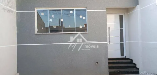 Sobrado com 3 Quartos à venda, 120m² no Jardim Campo Belo, Sumaré
