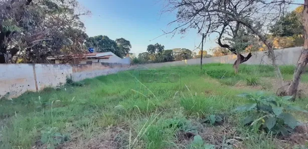 Terreno / Lote / Condomínio para alugar, 1750m² no Recreio das Acácias, Ribeirão Preto