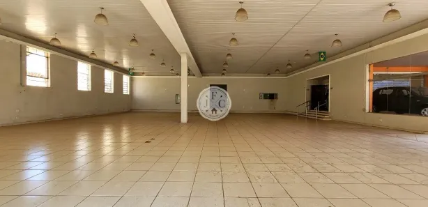 Prédio Inteiro para alugar, 2398m² no Campos Elíseos, Ribeirão Preto