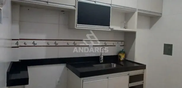 Apartamento com 2 Quartos à venda, 57m² no Chácara Contagem, Contagem
