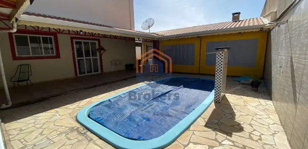 Sobrado com 4 Quartos à venda, 360m² no Esplanada do Carmo, Jarinu