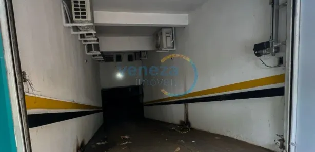 Loja / Salão / Ponto Comercial para alugar, 190m² no Centro, Londrina
