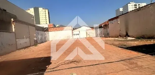 Terreno / Lote / Condomínio para alugar, 448m² no Saúde, Rio Claro