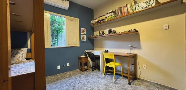 Casa com 4 Quartos à venda, 121m² no Ininga, Teresina