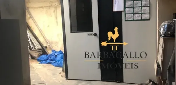 Loja / Salão / Ponto Comercial à venda, 150m² no Paulicéia, São Bernardo do Campo