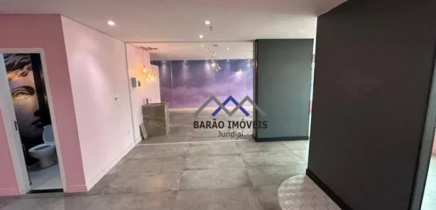 Conjunto Comercial / Sala para venda ou aluguel, 89m² no Chácara Urbana, Jundiaí