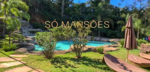 Terreno / Lote / Condomínio à venda, 1011m² no Quintas do Sol, Nova Lima