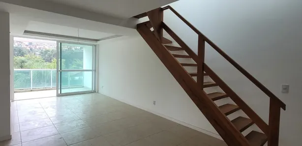 Cobertura com 3 Quartos à venda, 181m² no Corrêas, Petrópolis