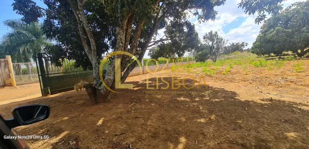 Fazenda / Sítio / Chácara com 3 Quartos à venda, 20000m² no Brazlândia, Brasília