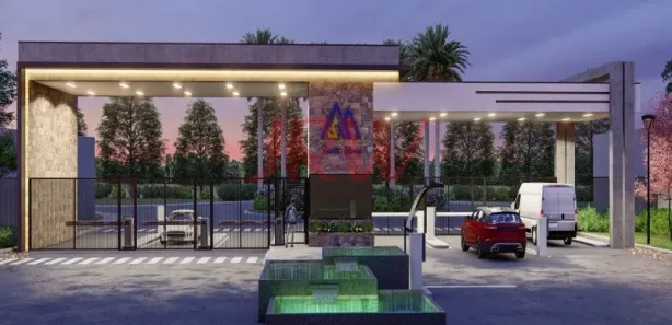 Terreno / Lote / Condomínio à venda, 560m² no Jardim Indaiatuba Golf, Indaiatuba