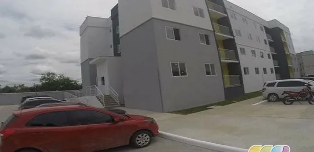 Apartamento com 2 Quartos para venda ou aluguel, 68m² no Iperoba, São Francisco do Sul