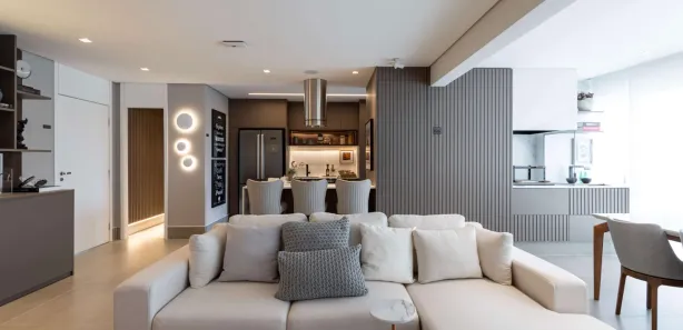 Apartamento com 2 Quartos à venda, 79m² no Água Branca, São Paulo