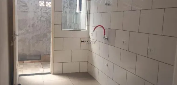 Casa de Condomínio com 3 Quartos à venda, 53m² no Eucaliptos, Fazenda Rio Grande