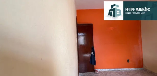 Sobrado com 2 Quartos à venda, 102m² no Engenho Pequeno, Nova Iguaçu